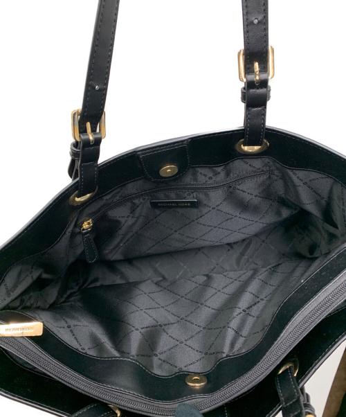 MICHAEL KORS（マイケルコース）MICHAEL KORS (マイケルコース) トートバッグの古着・服飾アイテム