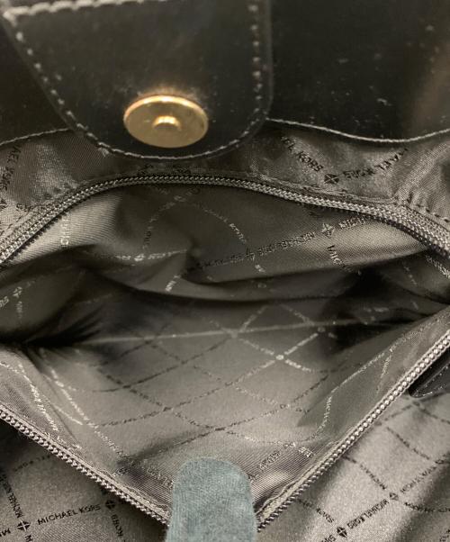 MICHAEL KORS（マイケルコース）MICHAEL KORS (マイケルコース) トートバッグの古着・服飾アイテム