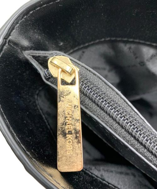 MICHAEL KORS（マイケルコース）MICHAEL KORS (マイケルコース) トートバッグの古着・服飾アイテム