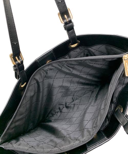 MICHAEL KORS（マイケルコース）MICHAEL KORS (マイケルコース) トートバッグの古着・服飾アイテム