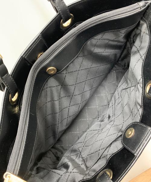 MICHAEL KORS（マイケルコース）MICHAEL KORS (マイケルコース) トートバッグの古着・服飾アイテム