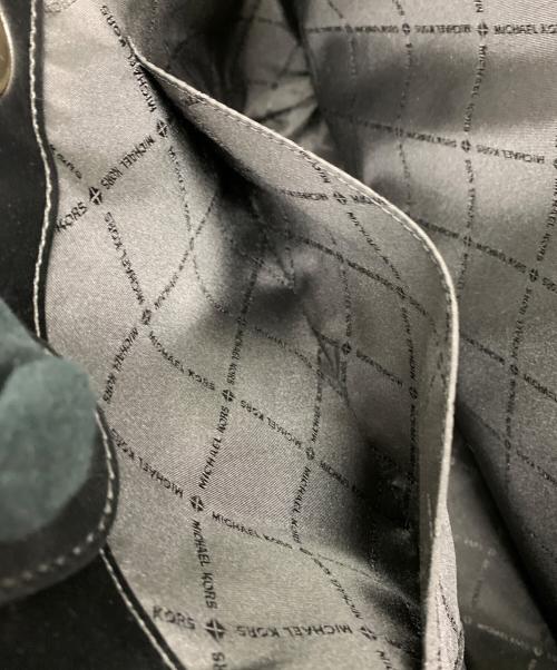 MICHAEL KORS（マイケルコース）MICHAEL KORS (マイケルコース) トートバッグの古着・服飾アイテム