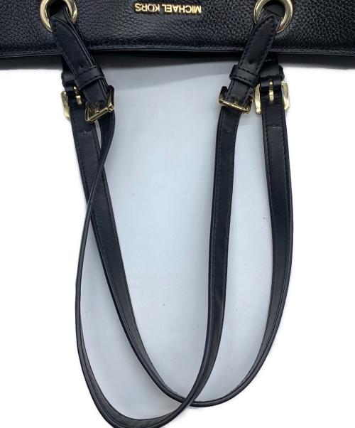 MICHAEL KORS（マイケルコース）MICHAEL KORS (マイケルコース) トートバッグの古着・服飾アイテム
