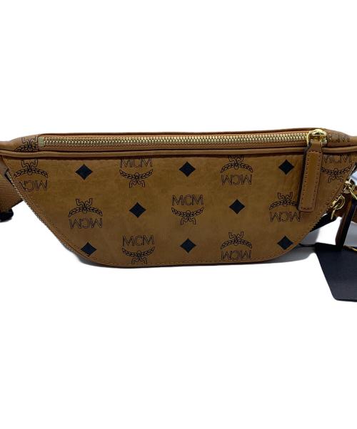 MCM（エムシーエム）MCM (エムシーエム) ベルトバッグ 未使用品の古着・服飾アイテム