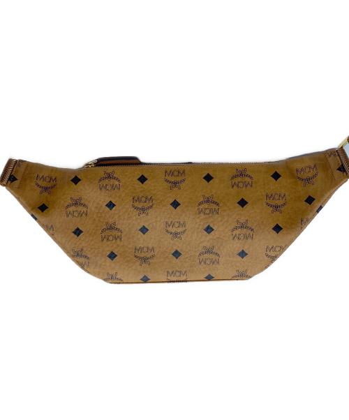 MCM（エムシーエム）MCM (エムシーエム) ベルトバッグ 未使用品の古着・服飾アイテム