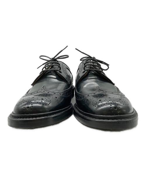 REGAL（リーガル）REGAL (リーガル) ドレスシューズ ブラック サイズ:25の古着・服飾アイテム