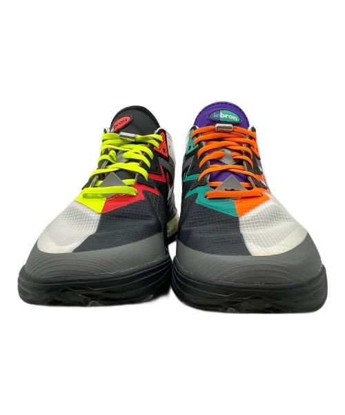 NIKE（ナイキ）NIKE (ナイキ) ハイカットスニーカー マルチカラー サイズ:28の古着・服飾アイテム