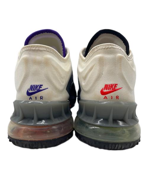 NIKE（ナイキ）NIKE (ナイキ) ハイカットスニーカー マルチカラー サイズ:28の古着・服飾アイテム