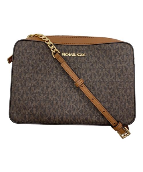 MICHAEL KORS（マイケル・コース）MICHAEL KORS (マイケル・コース) ショルダーバッグの古着・服飾アイテム