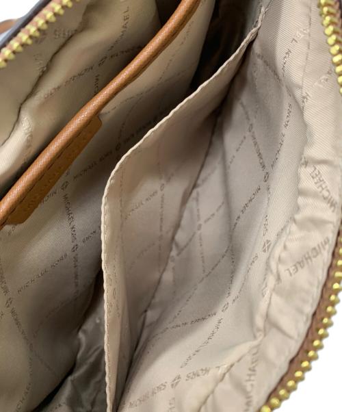 MICHAEL KORS（マイケル・コース）MICHAEL KORS (マイケル・コース) ショルダーバッグの古着・服飾アイテム