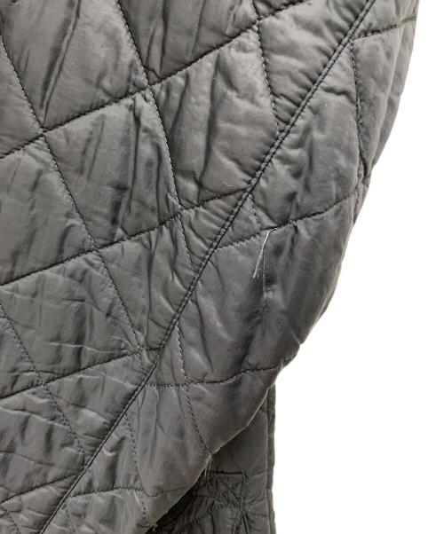 Barbour（バブアー）Barbour (バブアー) キルティングコート ブラック サイズ:XSの古着・服飾アイテム