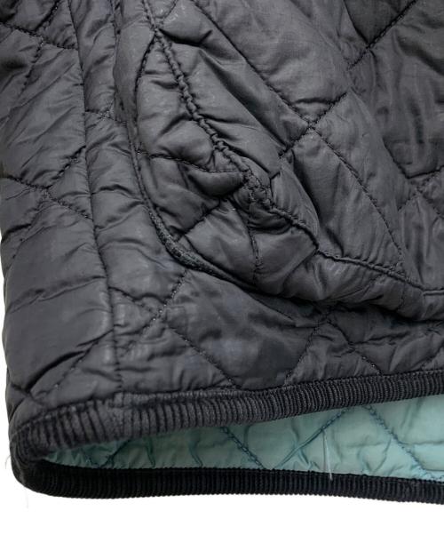 Barbour（バブアー）Barbour (バブアー) キルティングコート ブラック サイズ:XSの古着・服飾アイテム