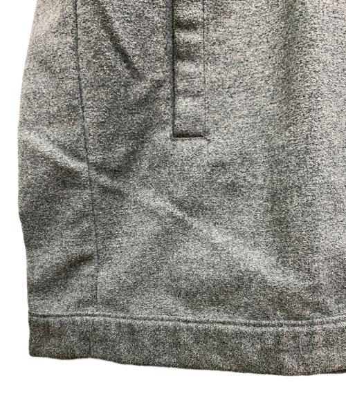 OLD STUSSY（オールドステューシー）OLD STUSSY (オールドステューシー) 90’Sジップジャケット グレー サイズ:Lの古着・服飾アイテム