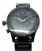 NIXONニクソン）の古着「腕時計」