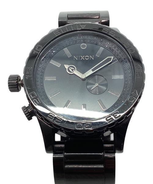 NIXON（ニクソン）NIXON (ニクソン) 腕時計の古着・服飾アイテム