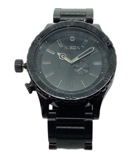 NIXON（ニクソン）NIXON (ニクソン) 腕時計の古着・服飾アイテム