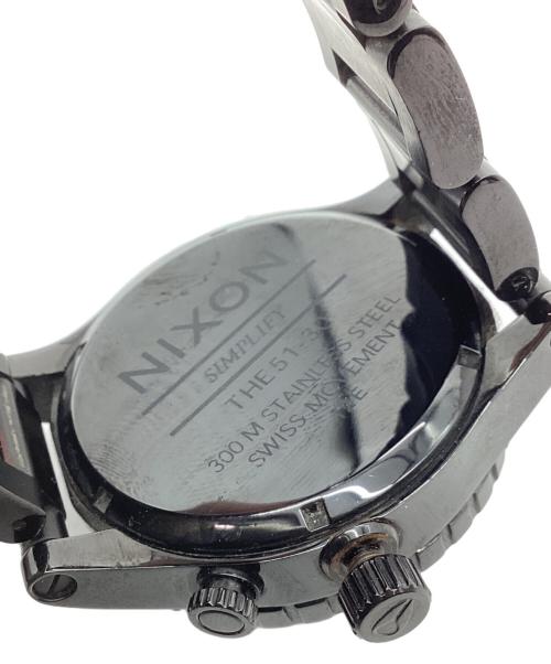 NIXON（ニクソン）NIXON (ニクソン) 腕時計の古着・服飾アイテム