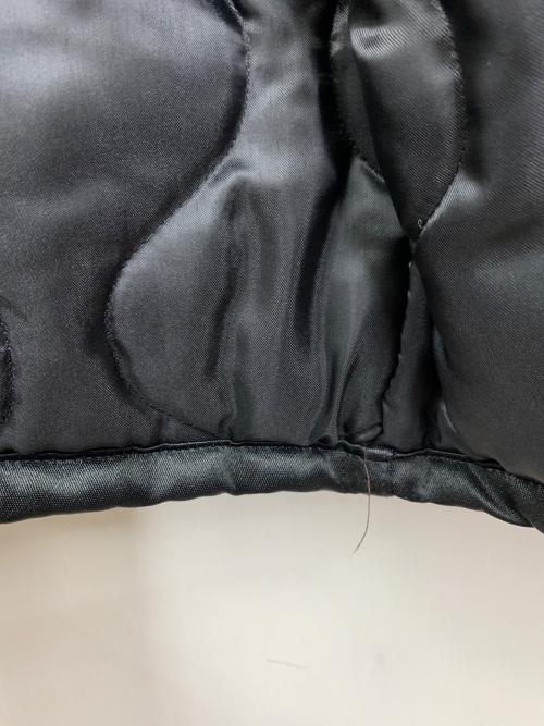 SPIEWAK（スピワック）SPIEWAK (スピワック) N-3Bタイプコート ブラック サイズ:42の古着・服飾アイテム