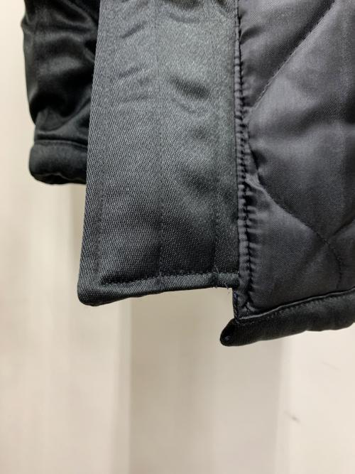 SPIEWAK（スピワック）SPIEWAK (スピワック) N-3Bタイプコート ブラック サイズ:42の古着・服飾アイテム