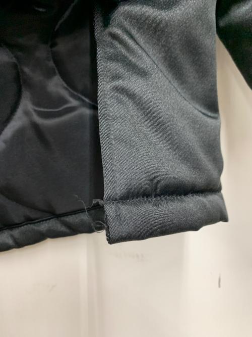 SPIEWAK（スピワック）SPIEWAK (スピワック) N-3Bタイプコート ブラック サイズ:42の古着・服飾アイテム