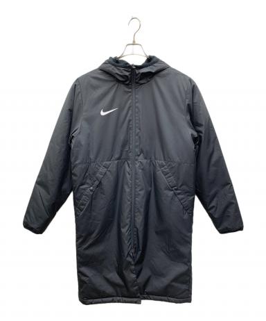 新品未使用タグ付き　NIKE ナイキ　ジャケット　黒　Lサイズ 新品 ナイキ ライフ ワックスド キャンバス ワークジャケット ブラック