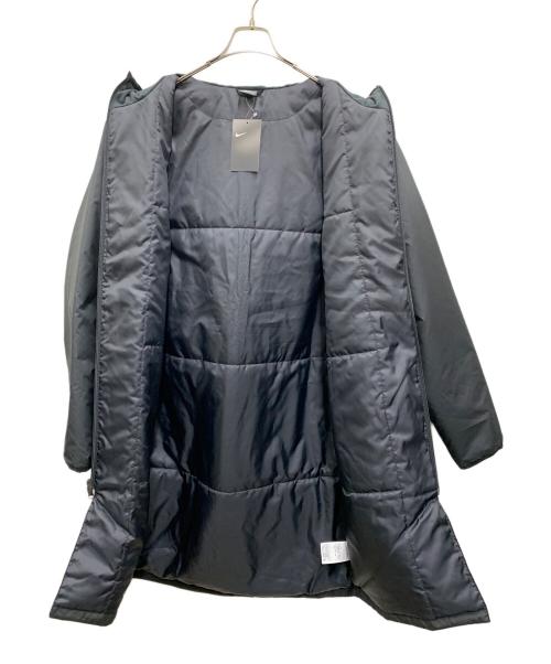 NIKE（ナイキ）NIKE (ナイキ) パーク20 SDFジャケット ブラック サイズ:M 未使用品の古着・服飾アイテム