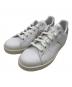 adidas（アディダス）の古着「ローカットスニーカー」｜ホワイト