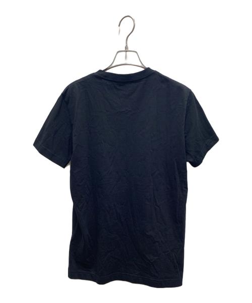 DIESEL（ディーゼル）DIESEL (ディーゼル) 半袖Tシャツ ブラック サイズ:Mの古着・服飾アイテム
