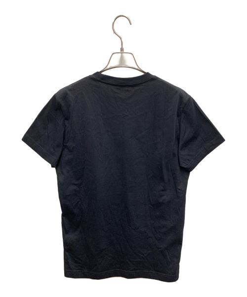 DIESEL（ディーゼル）DIESEL (ディーゼル) 半袖Tシャツ ブラック サイズ:Mの古着・服飾アイテム