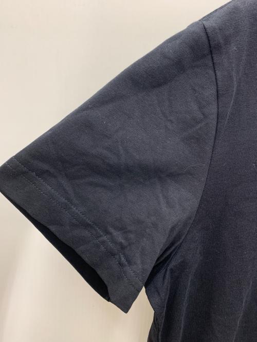 DIESEL（ディーゼル）DIESEL (ディーゼル) 半袖Tシャツ ブラック サイズ:Mの古着・服飾アイテム