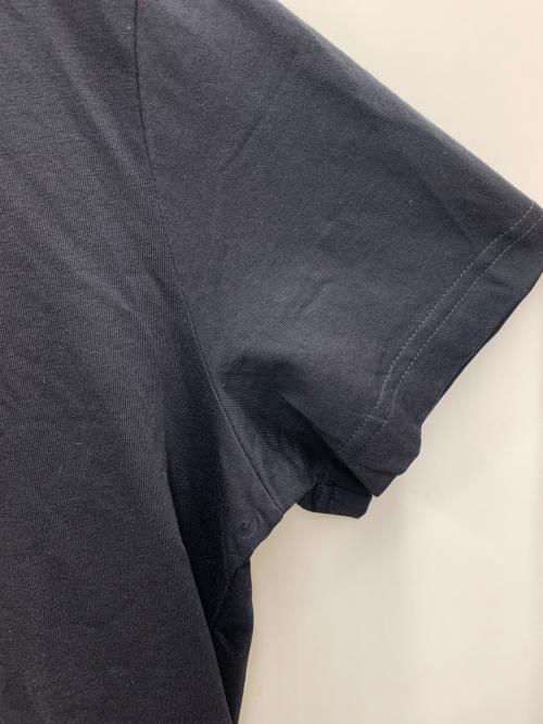 DIESEL（ディーゼル）DIESEL (ディーゼル) 半袖Tシャツ ブラック サイズ:Mの古着・服飾アイテム