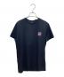 DIESEL（ディーゼル）の古着「半袖Tシャツ」｜ブラック