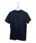 DIESEL (ディーゼル) 半袖Tシャツ ブラック サイズ:M：5000円
