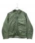 Adsum（アドサム）の古着「マウンテンパーカー」｜オリーブ