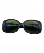 GUCCIグッチ）の古着「サングラス」