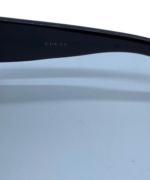 GUCCI（グッチ）GUCCI (グッチ) サングラス サイズ:55□18の古着・服飾アイテム