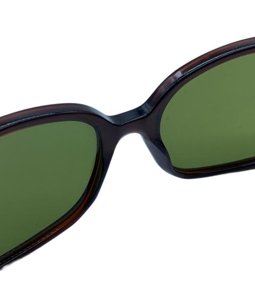 GUCCI（グッチ）GUCCI (グッチ) サングラス サイズ:55□18の古着・服飾アイテム