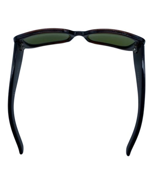 GUCCI（グッチ）GUCCI (グッチ) サングラス サイズ:55□18の古着・服飾アイテム