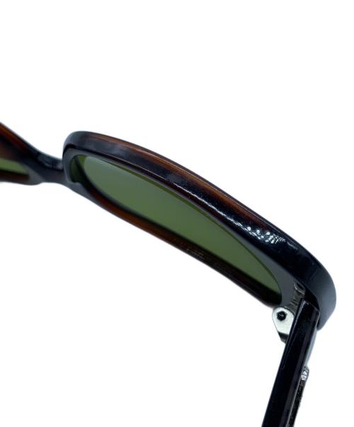 GUCCI（グッチ）GUCCI (グッチ) サングラス サイズ:55□18の古着・服飾アイテム