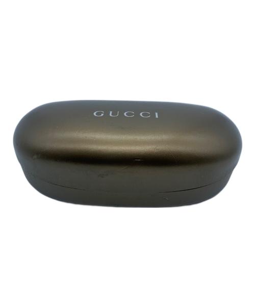GUCCI（グッチ）GUCCI (グッチ) サングラス サイズ:55□18の古着・服飾アイテム