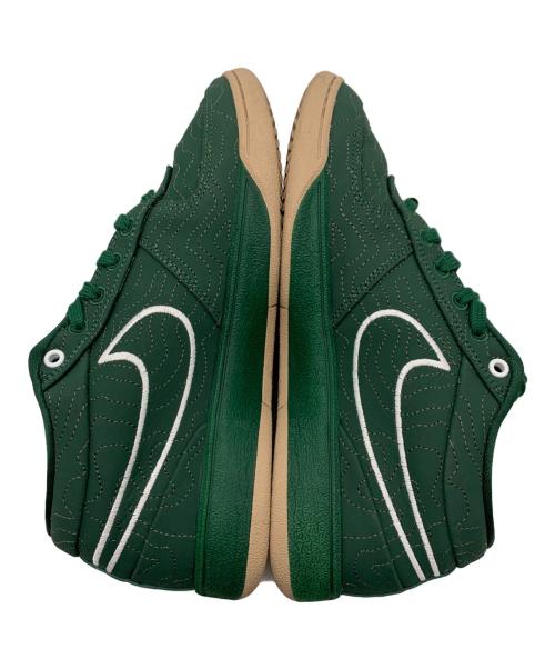 NIKE（ナイキ）NIKE (ナイキ) BOOK 1 EP 'FLAG STAFF' グリーン サイズ:26の古着・服飾アイテム