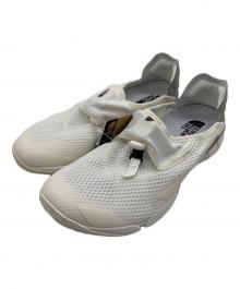 THE NORTH FACE（ザ ノース フェイス）の古着「ウォーターシューズ」｜ホワイト