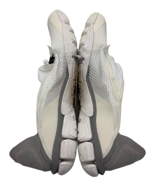 THE NORTH FACE（ザ ノース フェイス）THE NORTH FACE (ザ ノース フェイス) ウォーターシューズ ホワイト サイズ:27 未使用品の古着・服飾アイテム