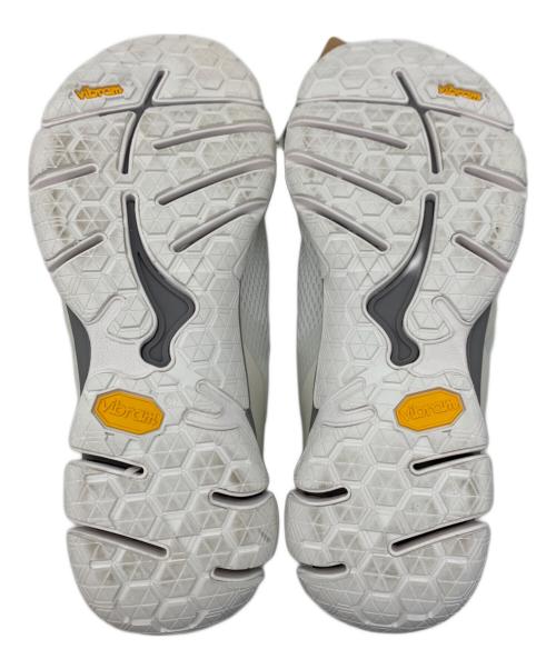 THE NORTH FACE（ザ ノース フェイス）THE NORTH FACE (ザ ノース フェイス) ウォーターシューズ ホワイト サイズ:27 未使用品の古着・服飾アイテム