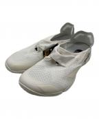 THE NORTH FACEザ ノース フェイス）の古着「ウォーターシューズ」｜ホワイト