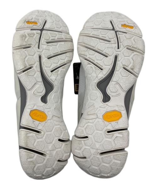 THE NORTH FACE（ザ ノース フェイス）THE NORTH FACE (ザ ノース フェイス) ウォーターシューズ ホワイト サイズ:28 未使用品の古着・服飾アイテム