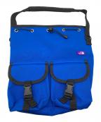 THE NORTH FACEザ ノース フェイス）の古着「ストロールトートバッグ ショルダーバッグ」｜ブルー