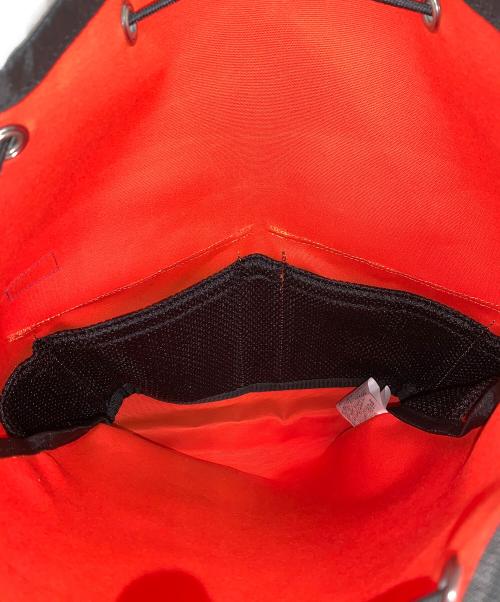 THE NORTH FACE（ザ ノース フェイス）THE NORTH FACE (ザ ノース フェイス) ストロールトートバッグ ショルダーバッグ オレンジ 未使用品の古着・服飾アイテム