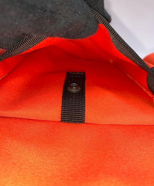 THE NORTH FACE（ザ ノース フェイス）THE NORTH FACE (ザ ノース フェイス) ストロールトートバッグ ショルダーバッグ オレンジ 未使用品の古着・服飾アイテム