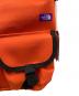 THE NORTH FACE (ザ ノース フェイス) ストロールトートバッグ ショルダーバッグ オレンジ 未使用品：11000円